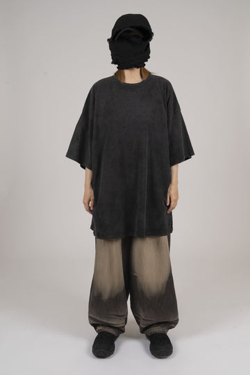 Abel Desert Washing Denim